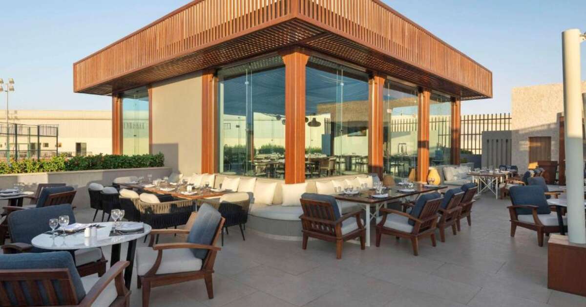 Een foto van Pickalbatros Luxury Suites