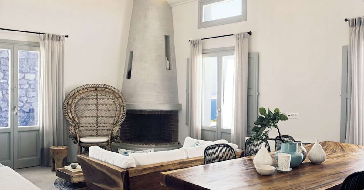 Een foto van Santo Maris Oia Luxury Suites & Spa