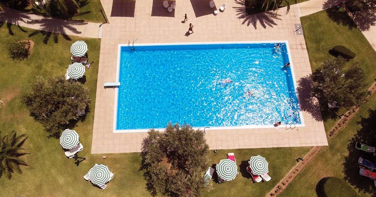 Een foto van Rada Siri Hotel