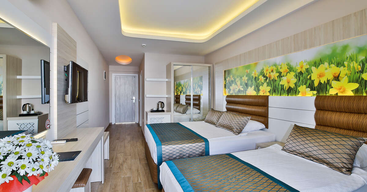 Een foto van Oji Beach Hotel