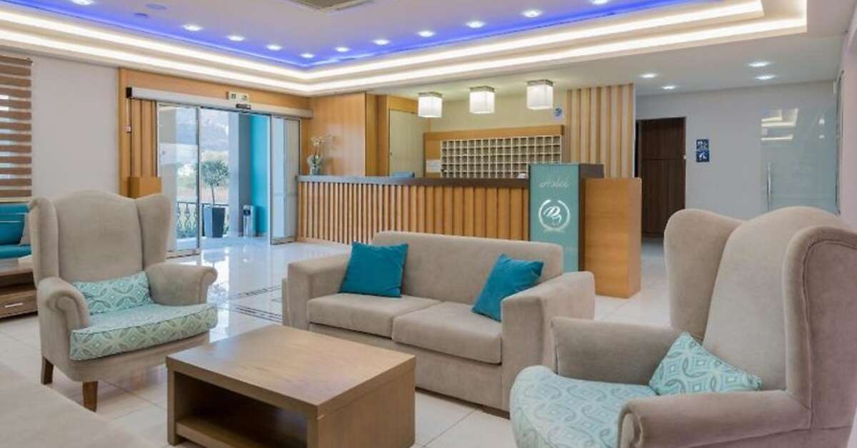 Een foto van Hotel Dennys Inn