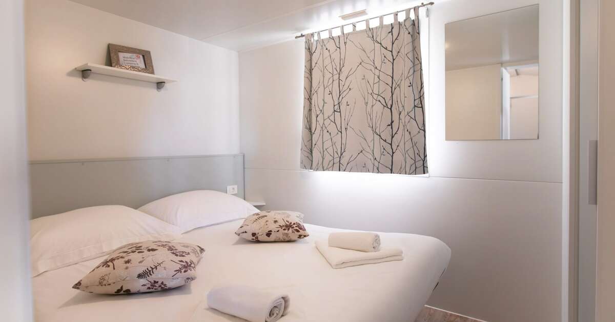 Een foto van Amadria Park Camping Trogir