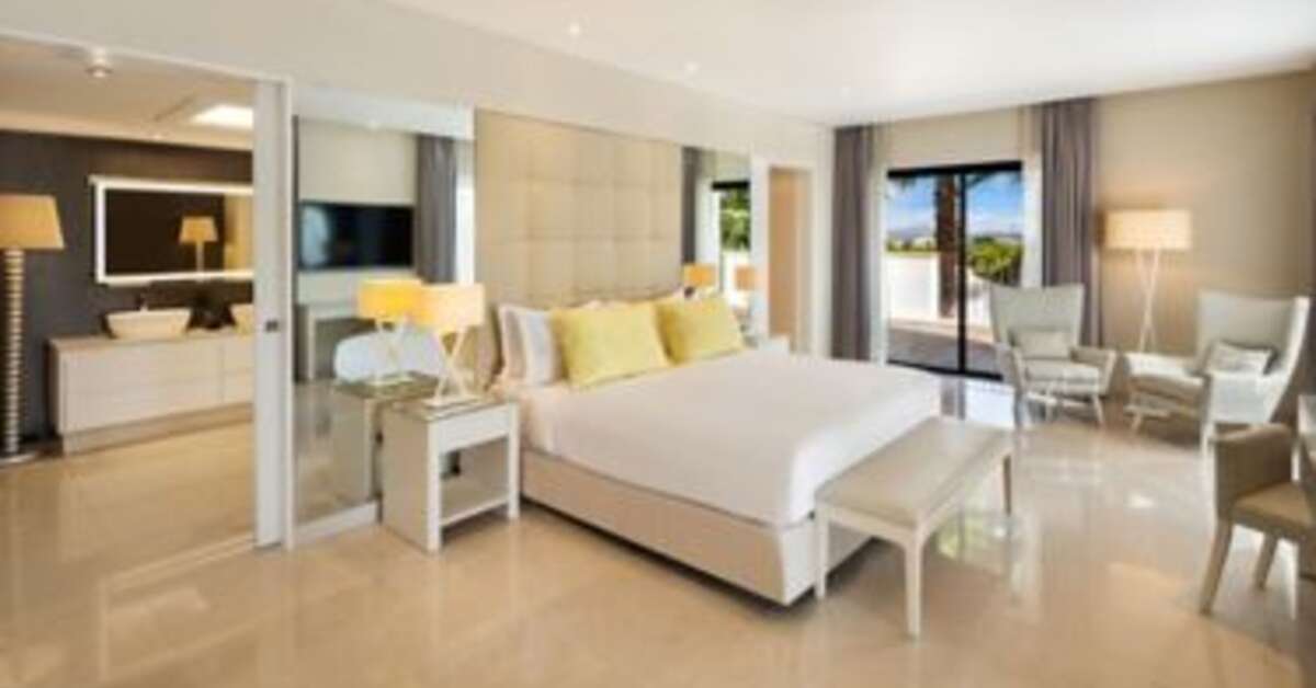 Een foto van Pine Cliffs Suites