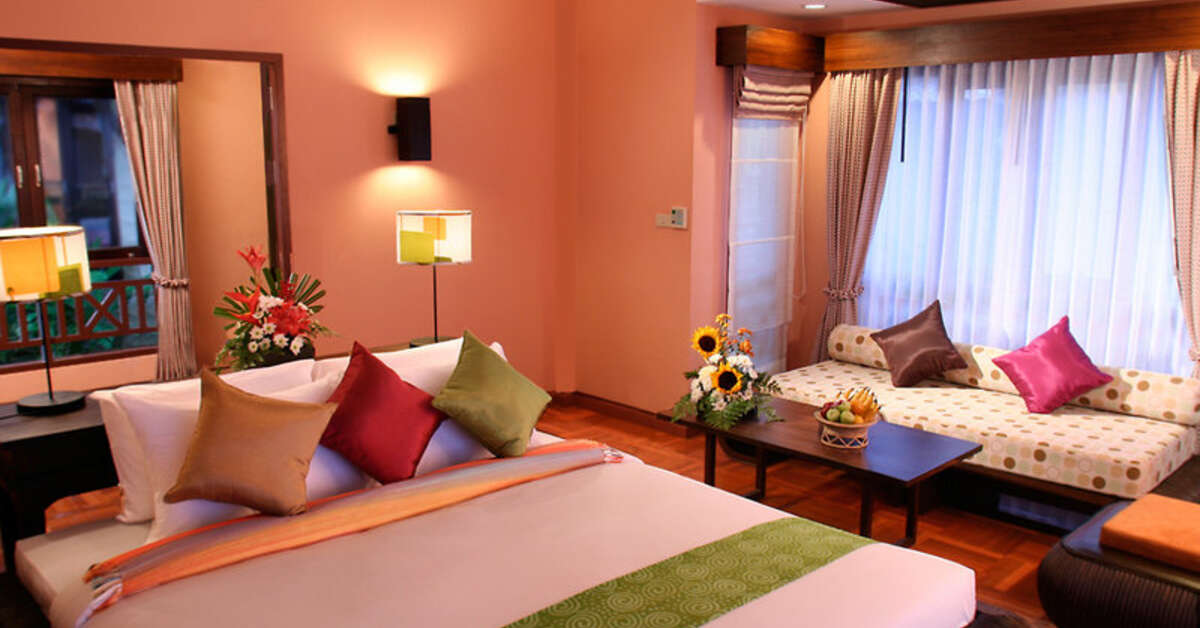 Een foto van Rummana Boutique Resort