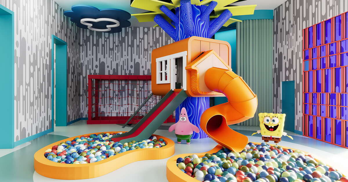 Een foto van The Land Of Legends Nickelodeon Hotel Antalya