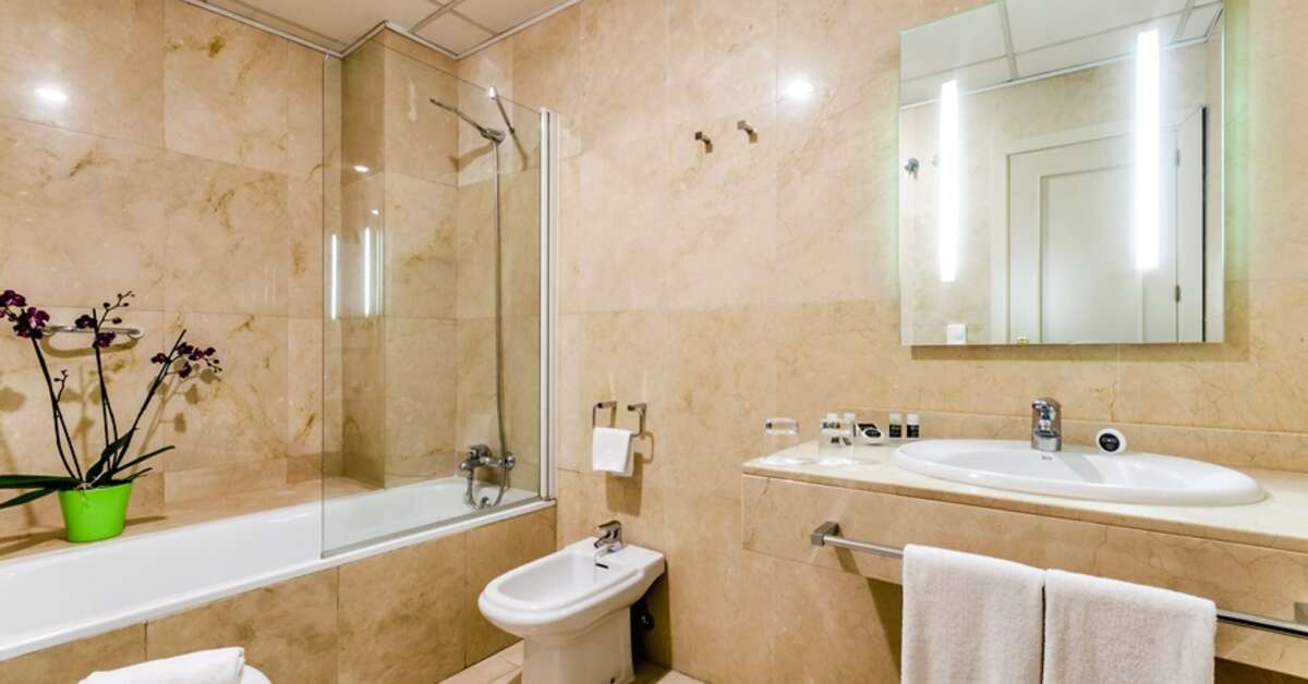Een foto van Exe Suites 33