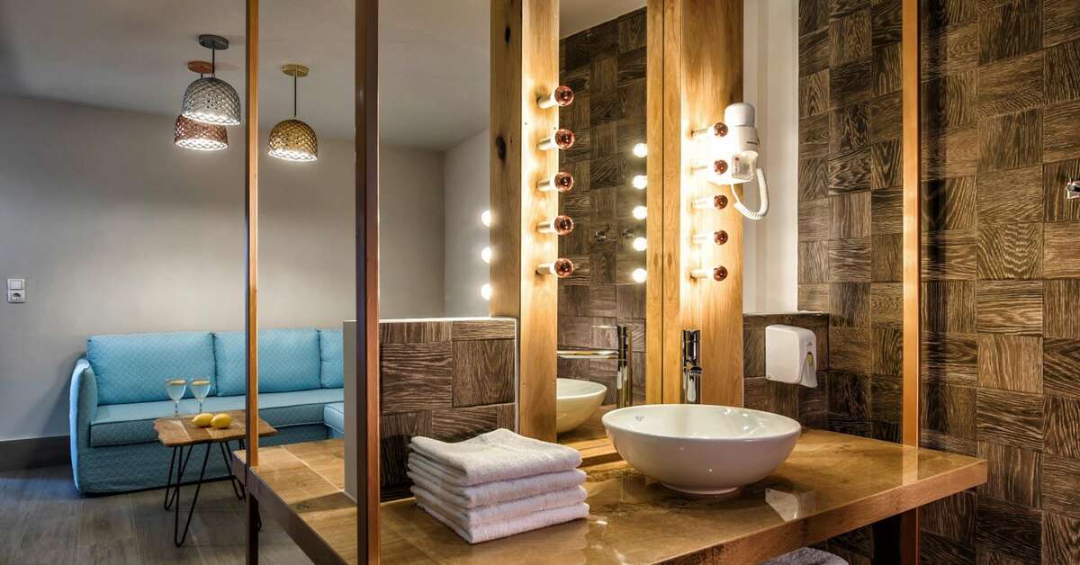 Een foto van Senses Blue Boutique