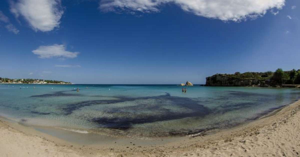 Een foto van Futura Club Spiagge Bianche