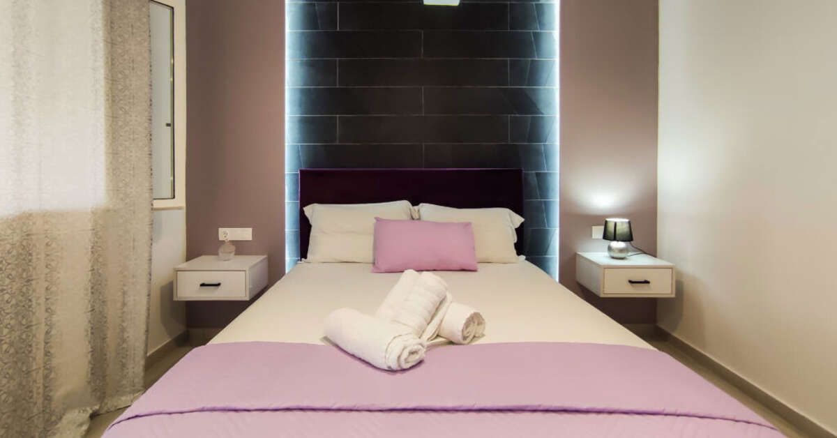 Een foto van Flisvos Seaside Appartementen
