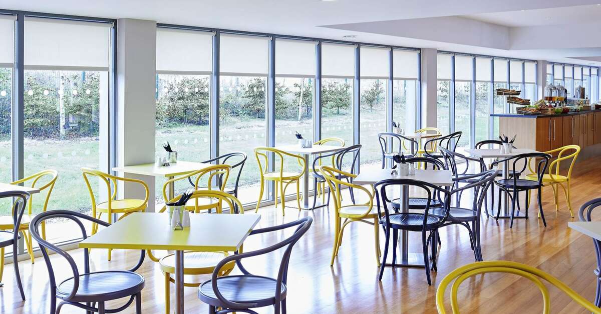 Ein Foto Ibis Styles Barnsley Hotel