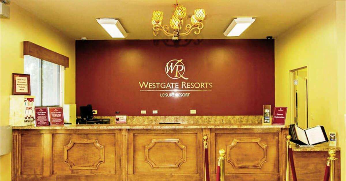 Een foto van Westgate Leisure Resort