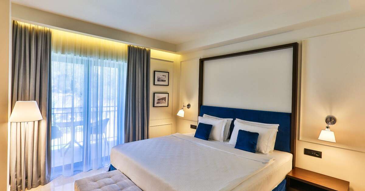 Ein Foto Hotel California by Aycon