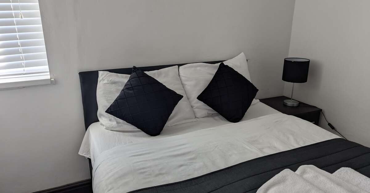 Een foto van OYO The Firs Lodge