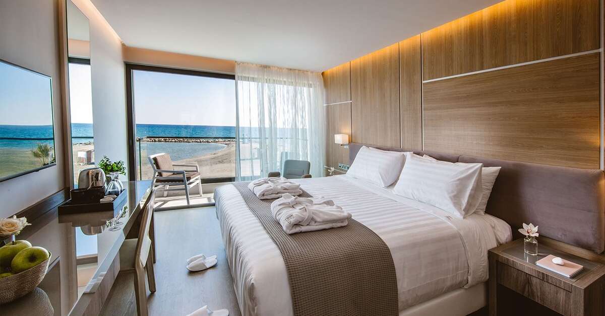 Een foto van Lebay Beach Hotel