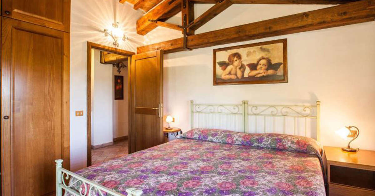 Een foto van Il Borgo Di Montereggi