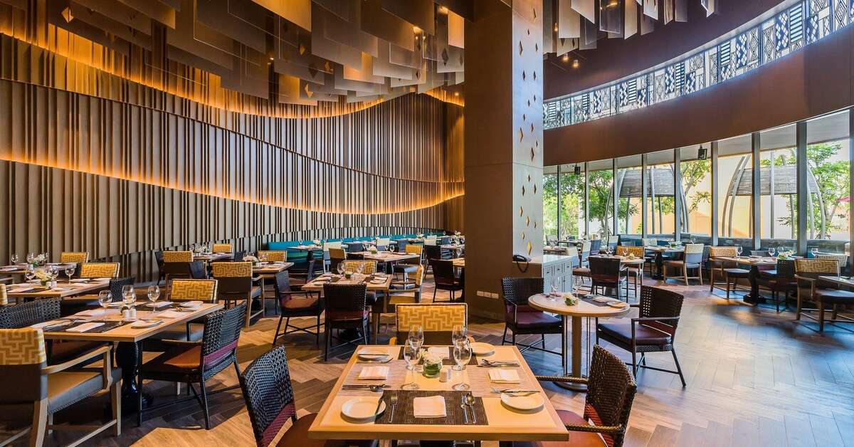 Een foto van Avani Hua Hin Resort & Villas