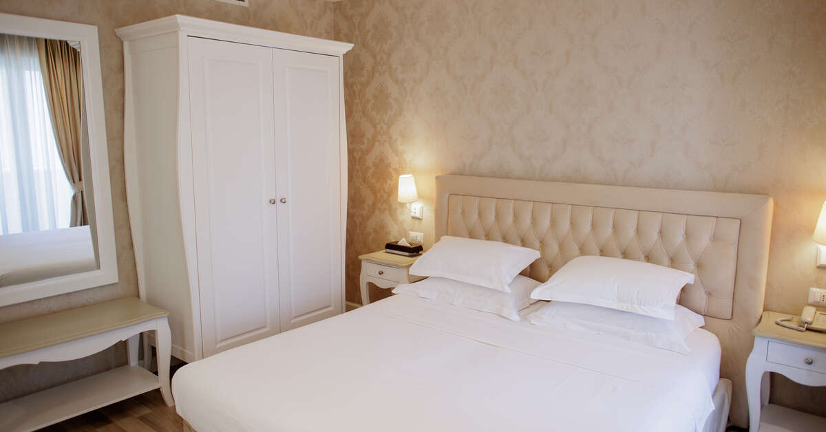 Een foto van Palace Hotel & Spa