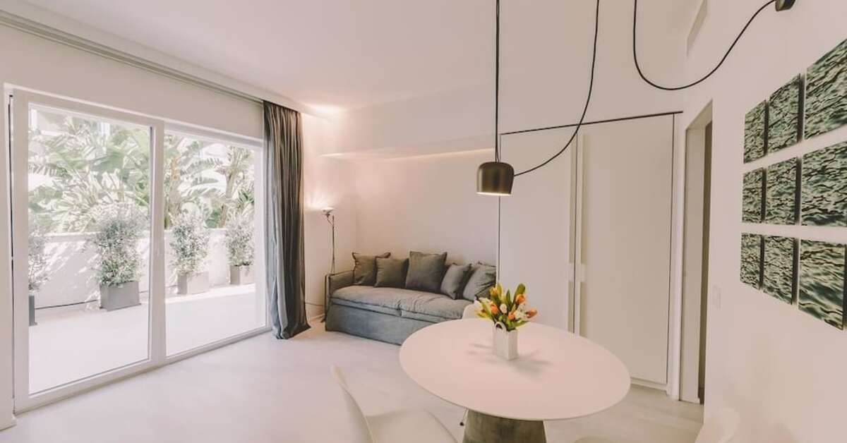 Een foto van Suite 10