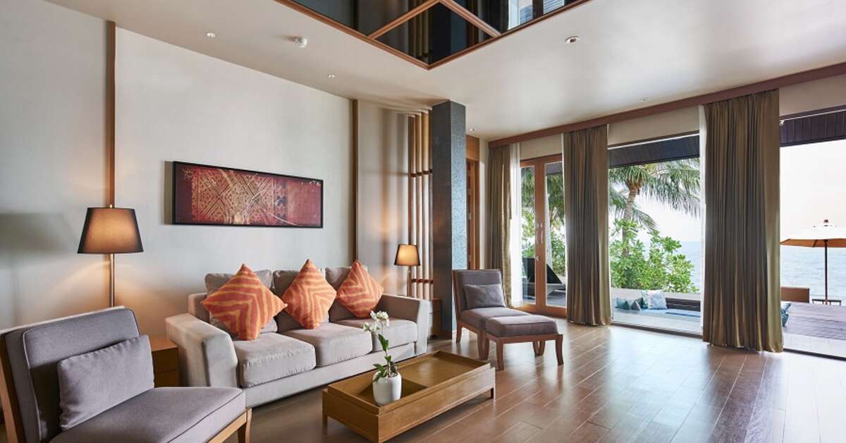 Een foto van Sea Sand Sun Resort & Villas
