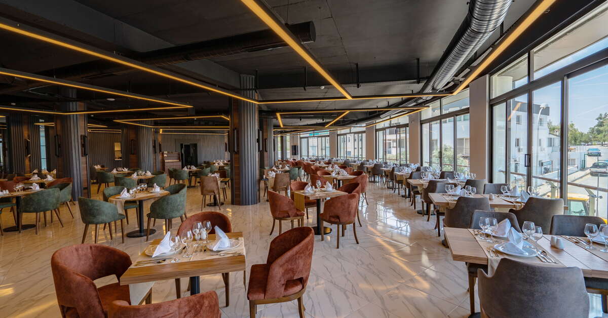 Een foto van Novel Centre Point Hotel