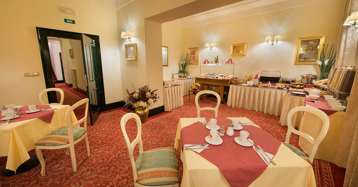 Een foto van Hotel Angelis
