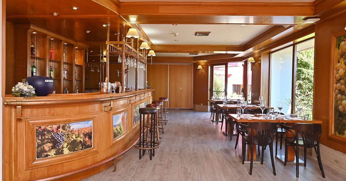 Een foto van Hotel Da Aldeia