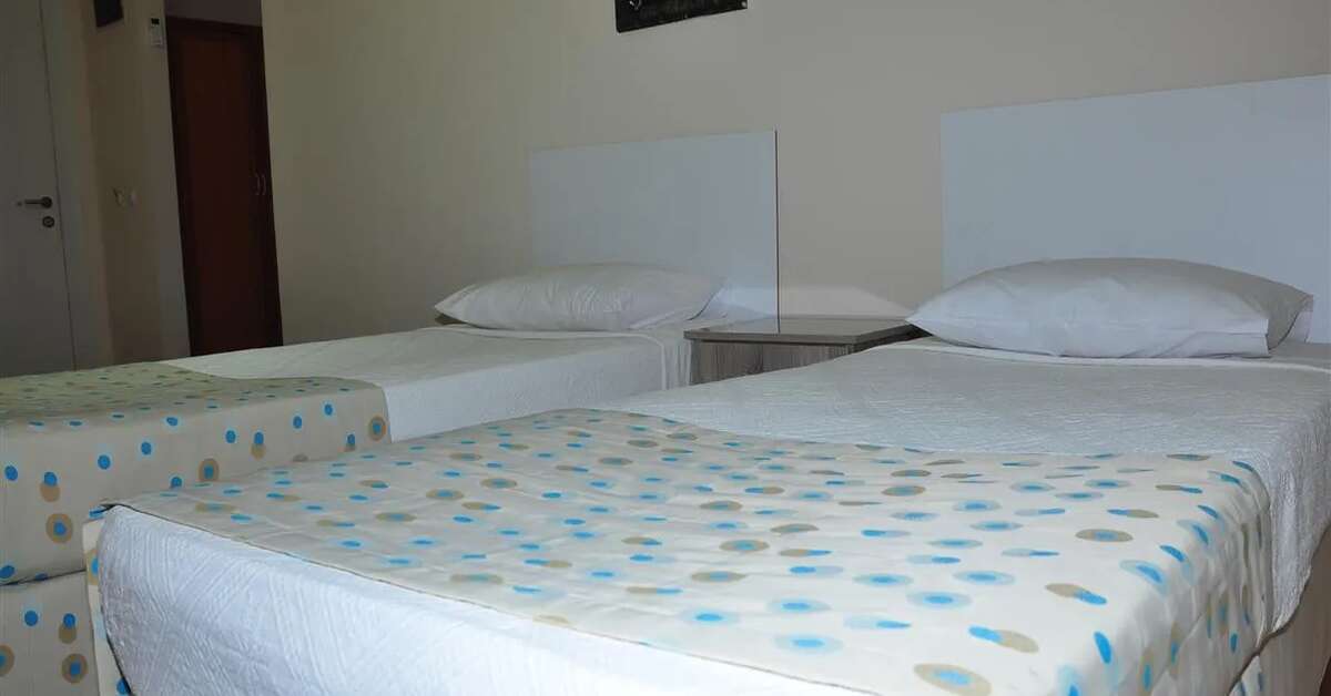 Een foto van Cinar Family Suite Hotel