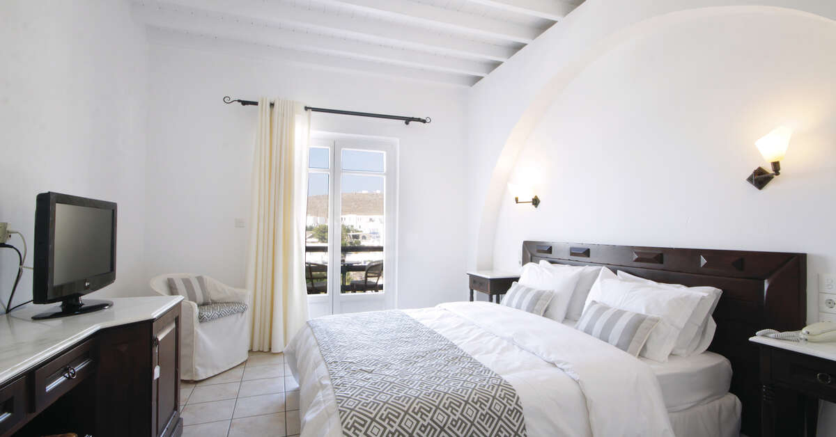 Een foto van Pelican Bay Art Hotel