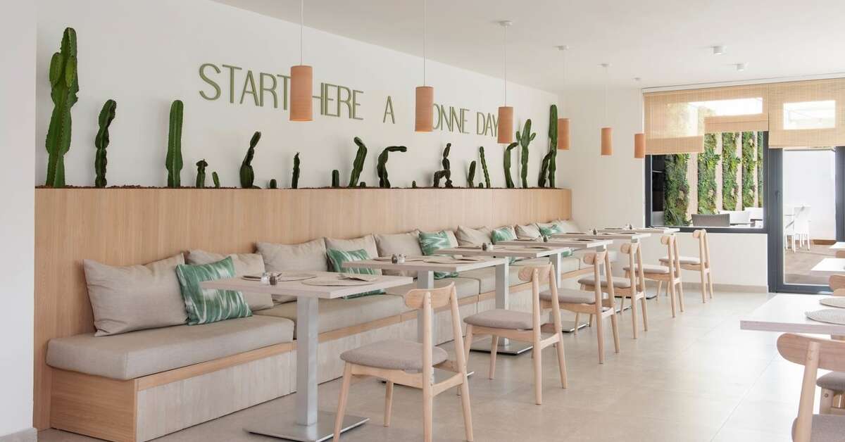 Een foto van Appartementen HSM Lago Park