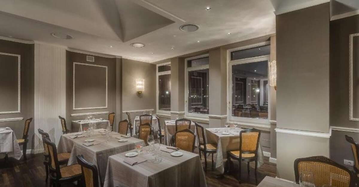Ein Foto Plaza Hotel Lucchesi