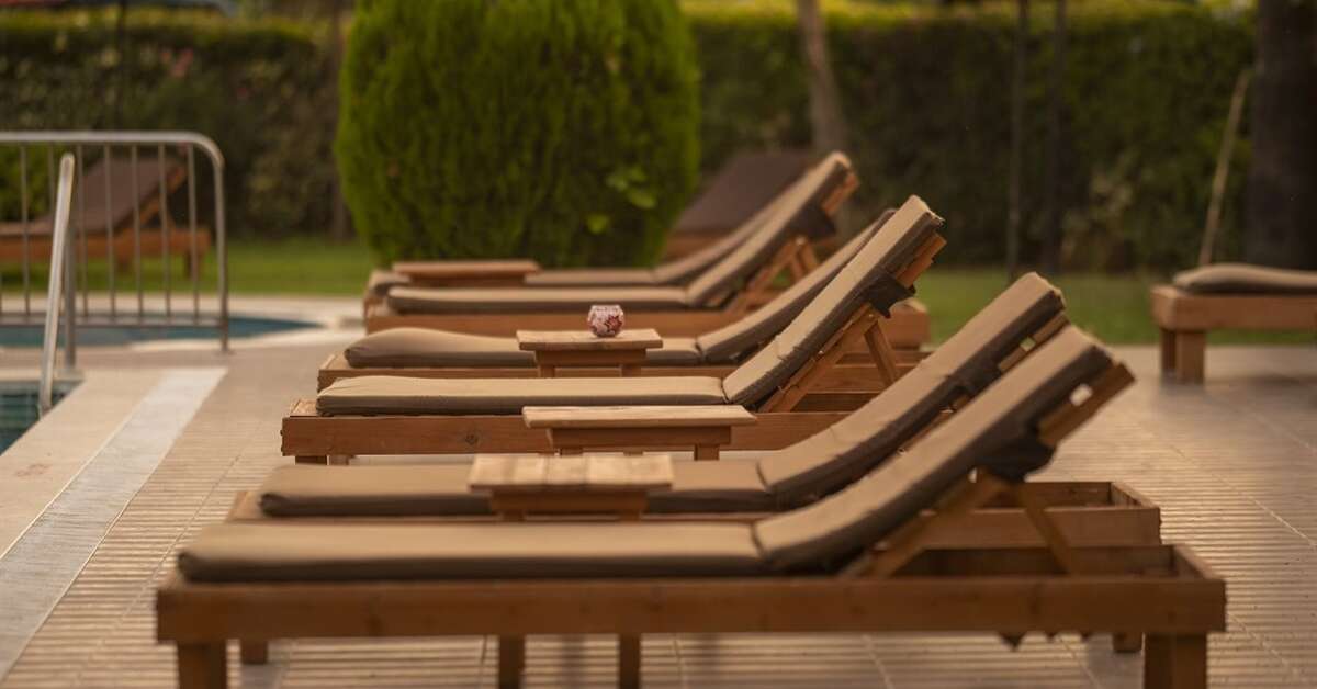 Een foto van Golden Moon Hotel