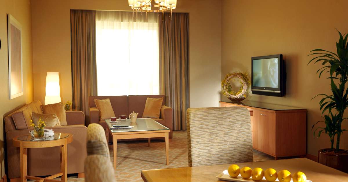 Een foto van Time Ruby Hotel Apartementen