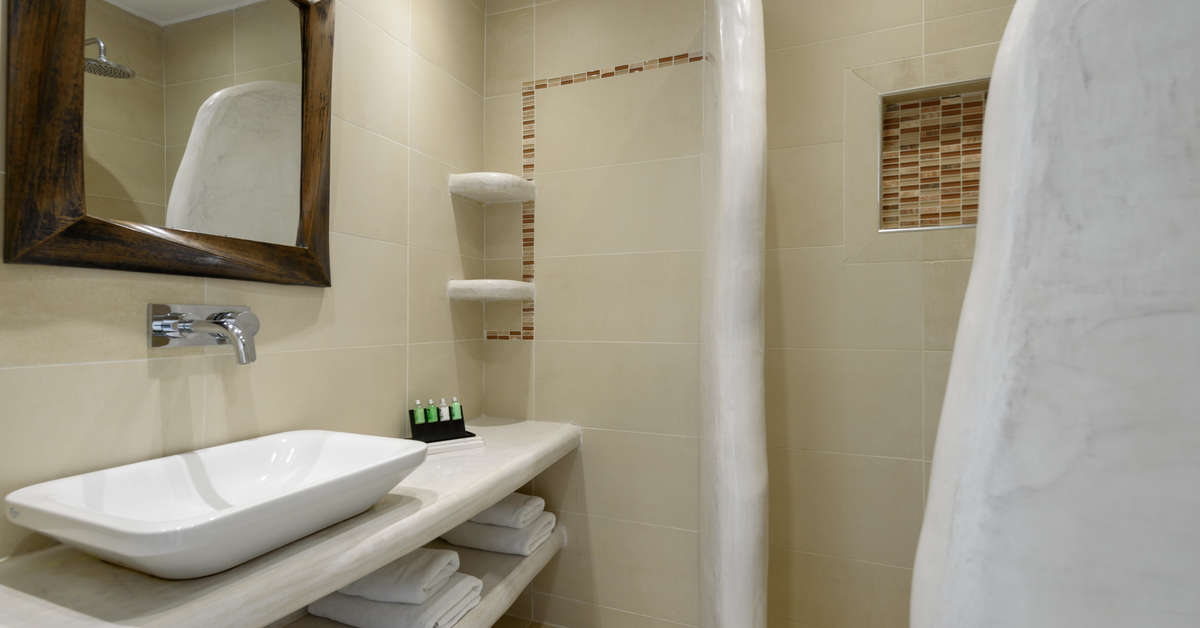 Een foto van Hotel Daedalus
