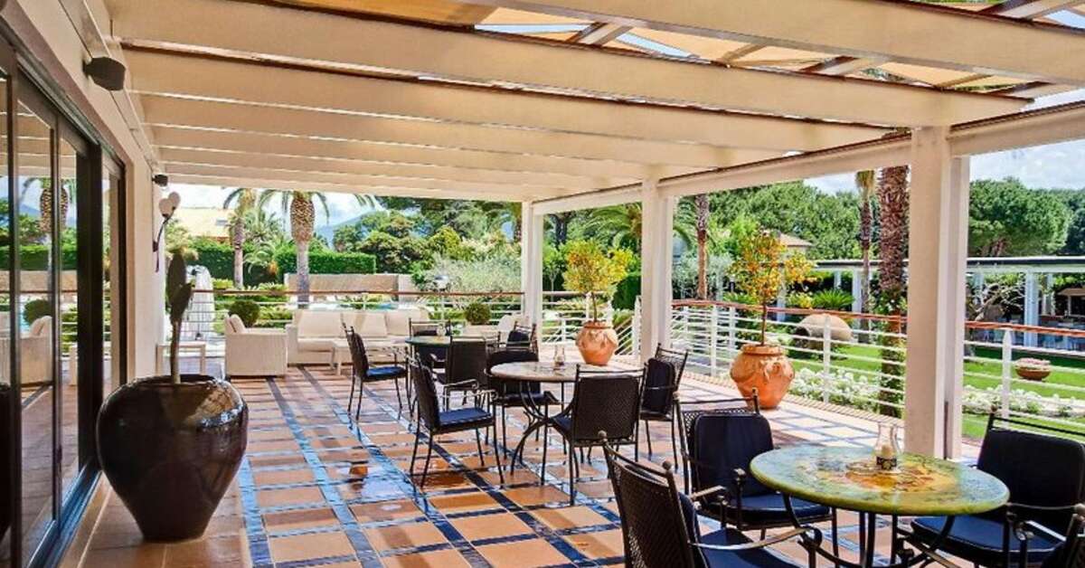 Ein Foto Boutique Hotel Esplanade