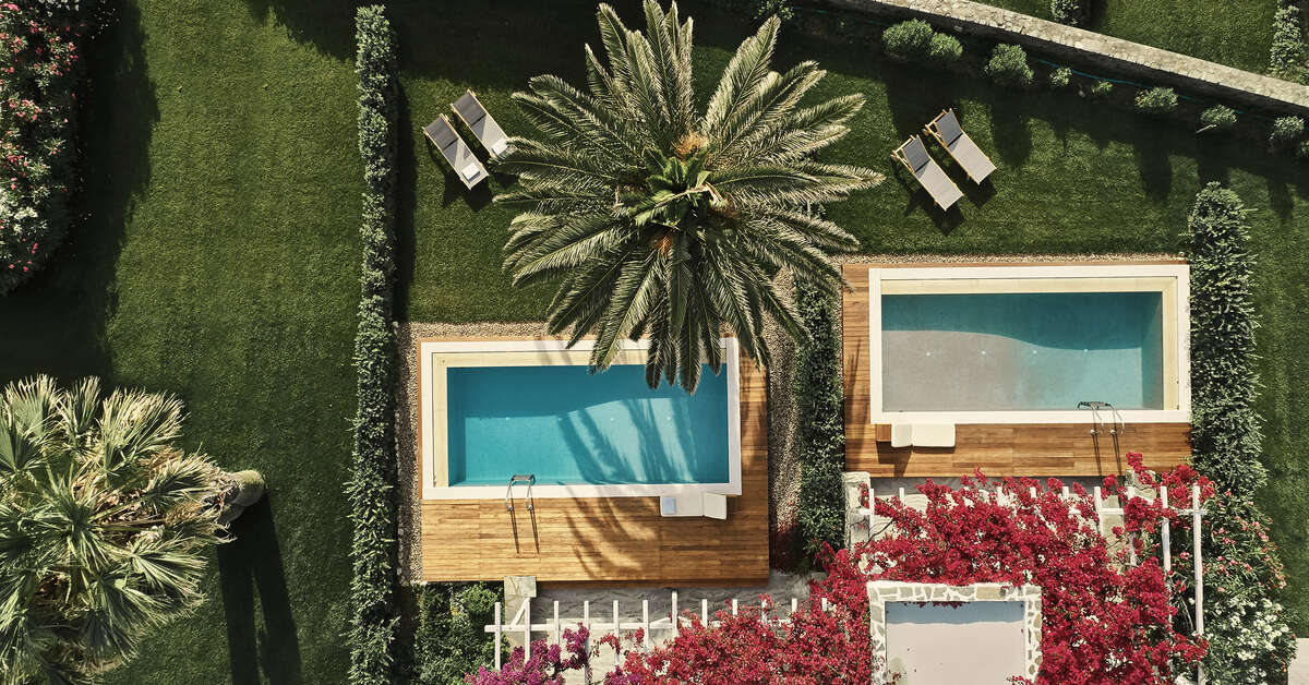 Een foto van Yria Boutique Hotel & Spa