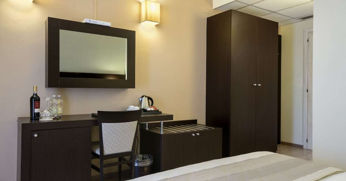 Een foto van Hotel Executive