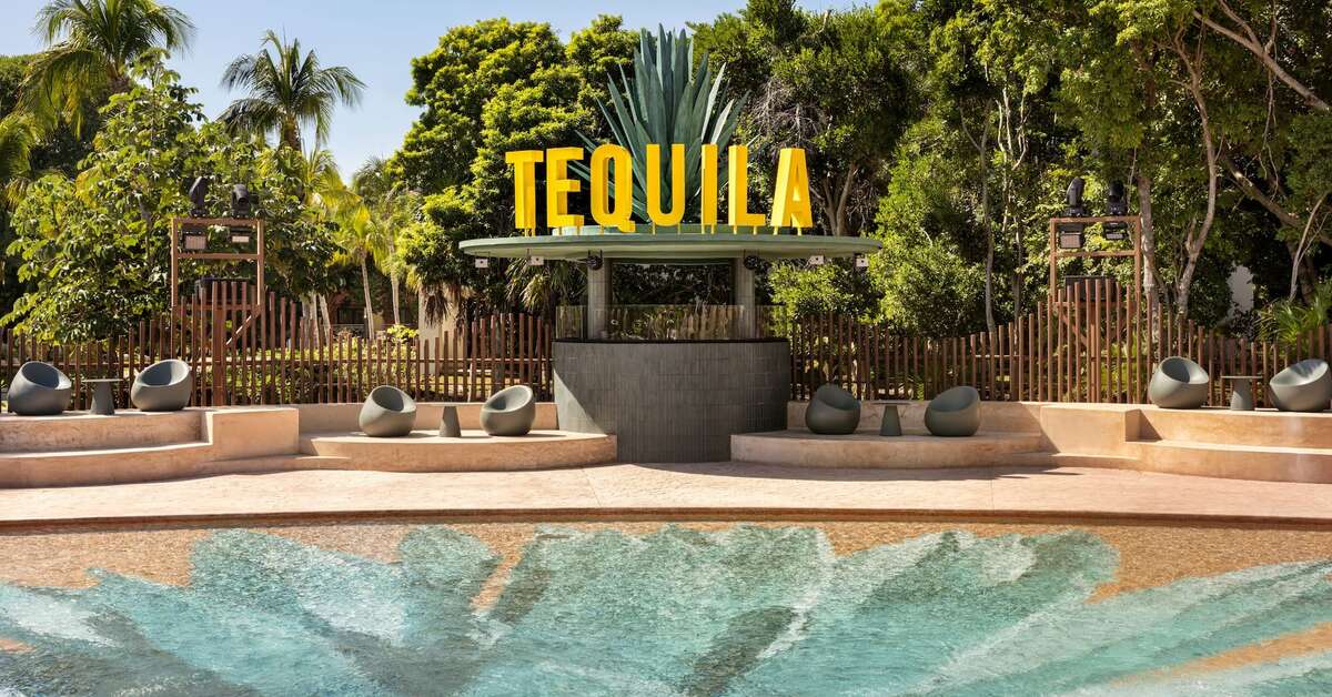 Een foto van Bahia Principe Escape Tequila
