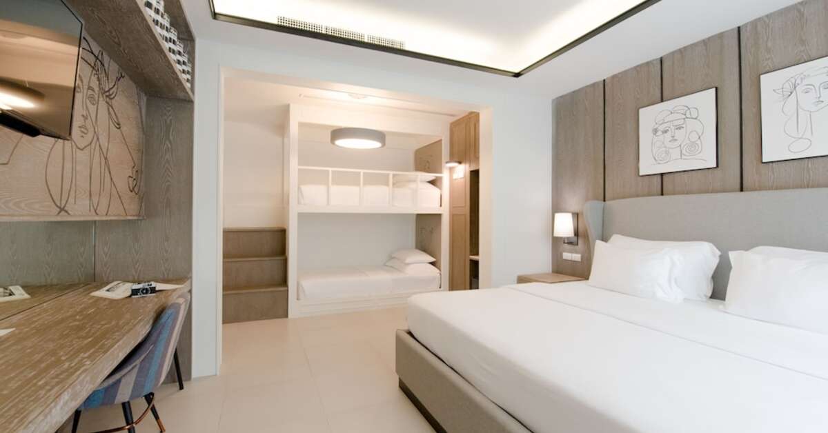 Een foto van Sugar Marina Resort