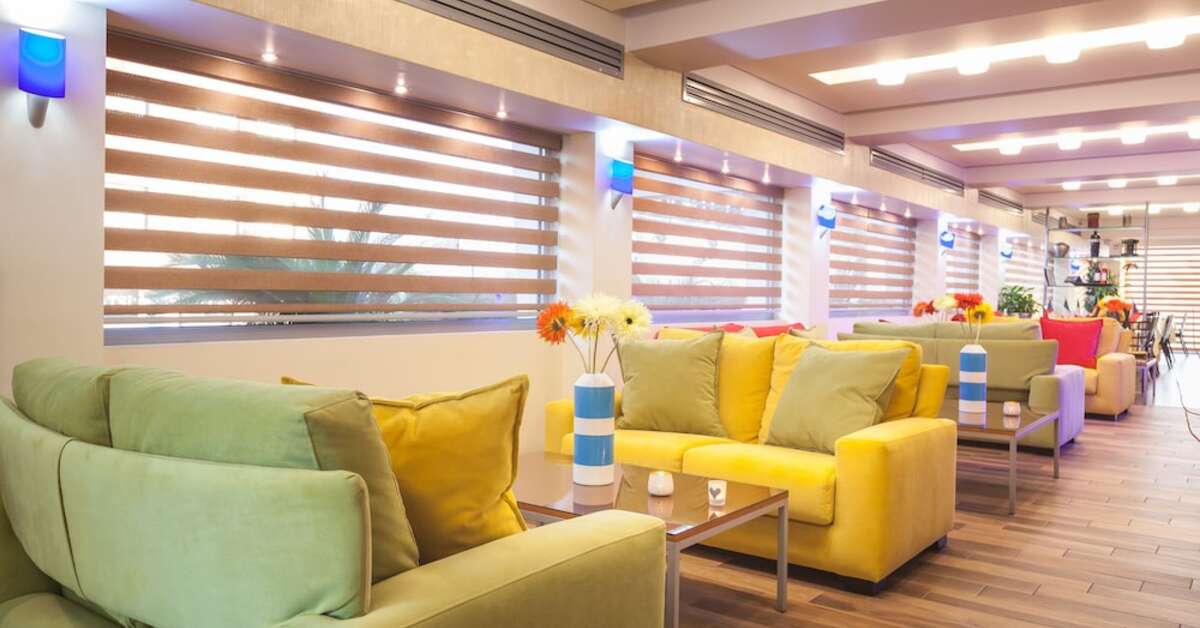 Een foto van Tropical Hotel