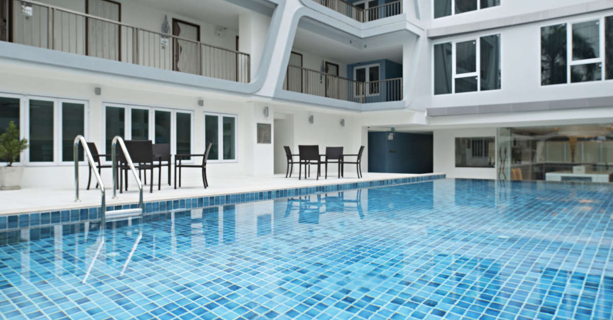 Een foto van Le Tada Residence
