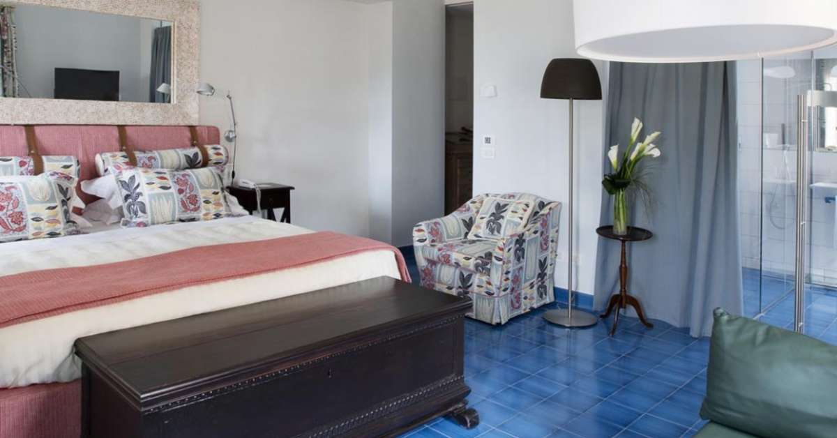 Een foto van Augustus Hotel & Resort