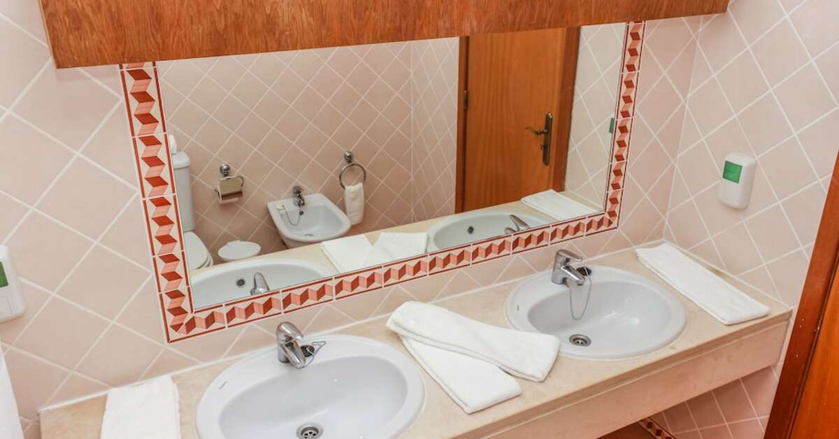 Een foto van Colina Villas