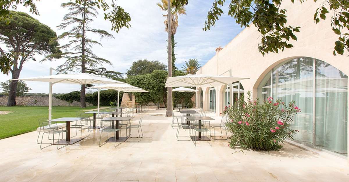 Een foto van Vinilia Wine Resort