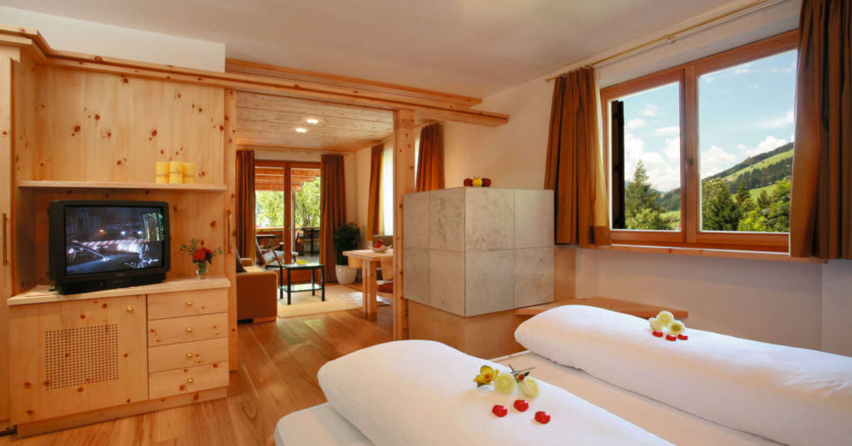 Een foto van Hotel Leitlhof