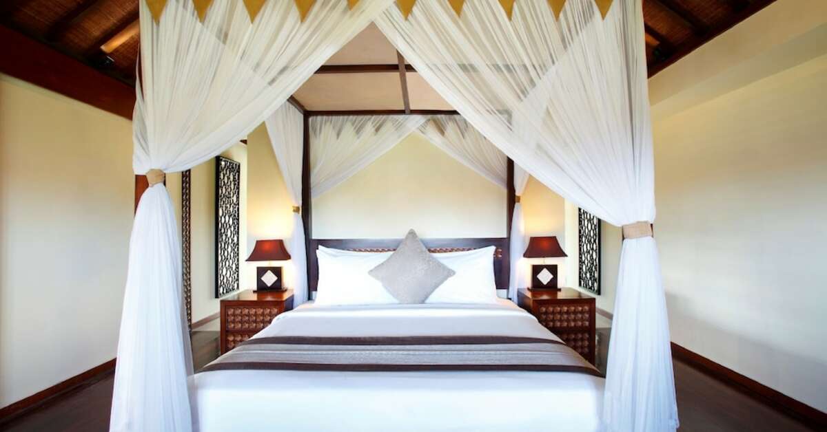 Een foto van Lalasa Villas