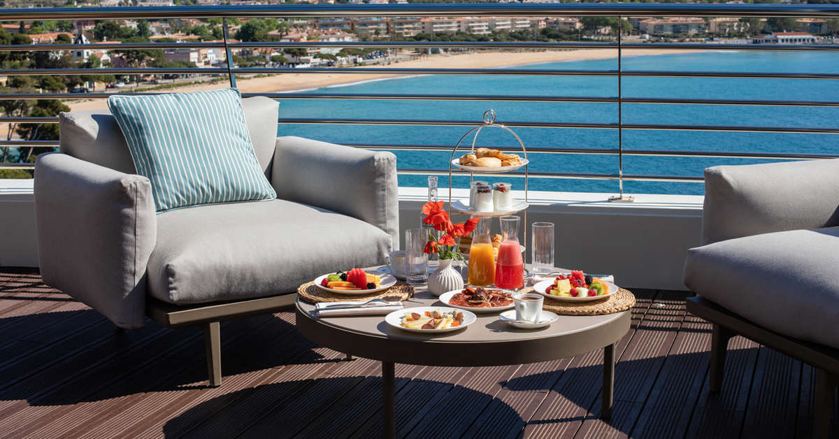 Een foto van Alabriga Hotel & Home Suites