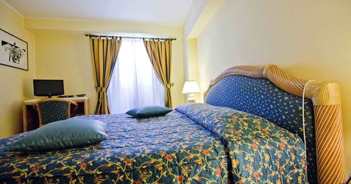 Een foto van Hotel Elimo