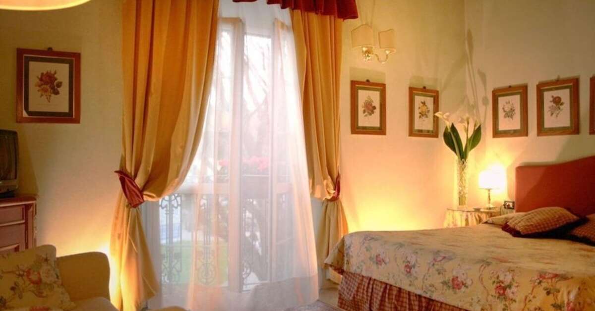 Een foto van Rosary Garden Hotel