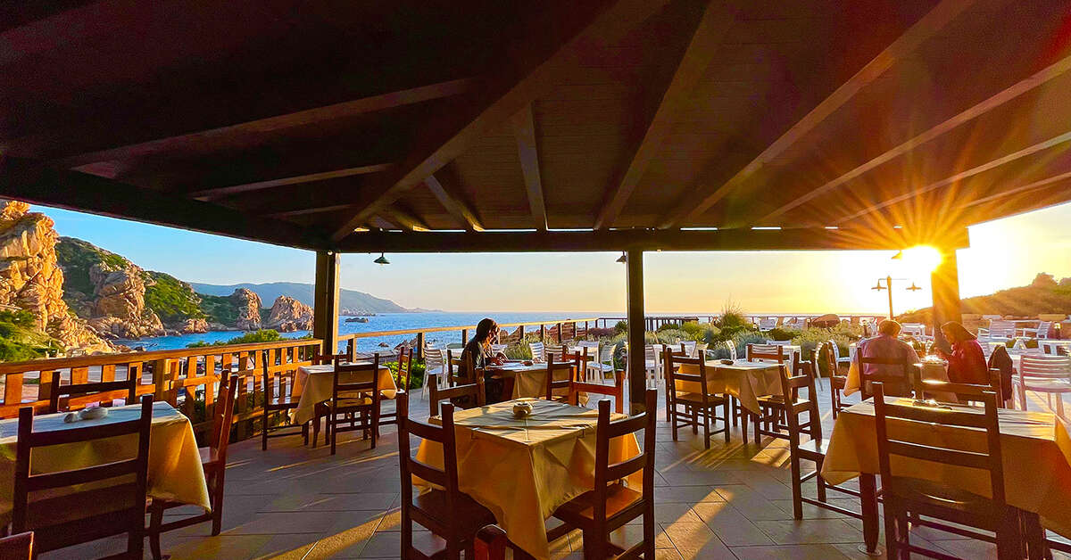 Een foto van Hotel Costa Paradiso
