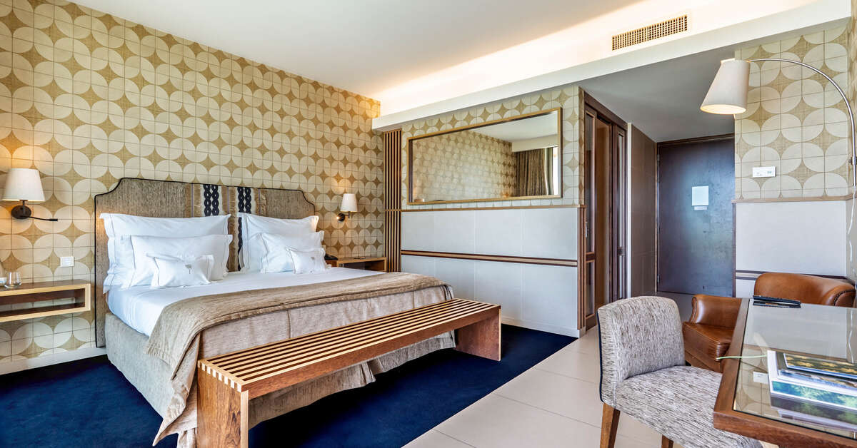 Een foto van Wine & Books by the Sea Algarve Resort